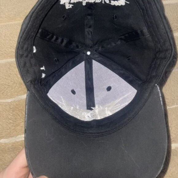 Cap Drain Gang World Tour Hat - Picture 6 of 6